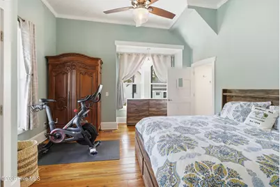 119 N Davis Street, Southport, NC 28461 - Photo 13