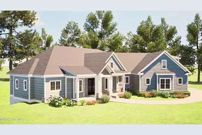 20 New Castle Place, Pinehurst, NC 28374 - Photo 11