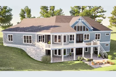 20 New Castle Place, Pinehurst, NC 28374 - Photo 25