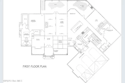 20 New Castle Place, Pinehurst, NC 28374 - Photo 33