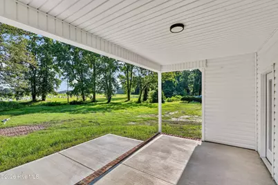 505 N Hillandale Drive, Fremont, NC 27530 - Photo 11