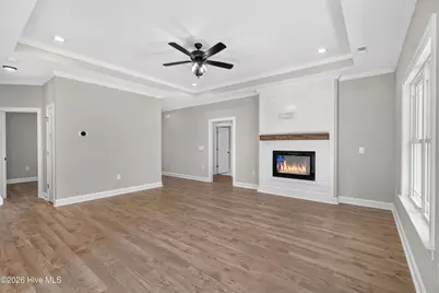 505 N Hillandale Drive, Fremont, NC 27530 - Photo 13