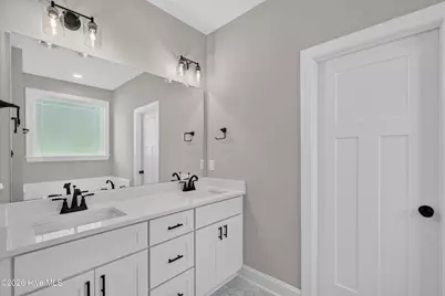 505 N Hillandale Drive, Fremont, NC 27530 - Photo 33