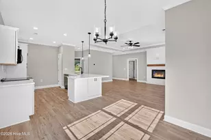 505 N Hillandale Dr, Fremont, NC 27530 - Photo 23