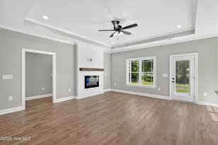 505 N Hillandale Dr, Fremont, NC 27530 - Photo 17