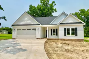 505 N Hillandale Dr, Fremont, NC 27530 - Photo 3