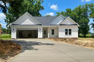 505 N Hillandale Dr, Fremont, NC 27530 - Photo 1