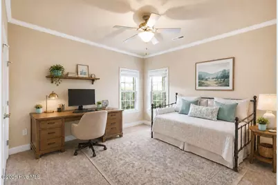 3516 Gladehill Lane, Leland, NC 28451 - Photo 27