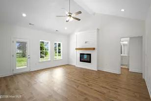 507 N Hillandale Dr, Fremont, NC 27830 - Photo 13