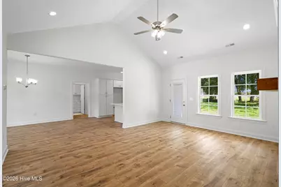 507 N Hillandale Drive, Fremont, NC 27830 - Photo 17