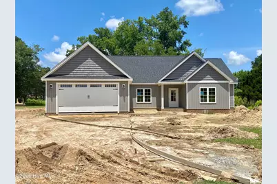 507 N Hillandale Drive, Fremont, NC 27830 - Photo 1