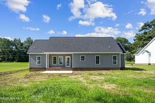 507 N Hillandale Dr, Fremont, NC 27830 - Photo 9