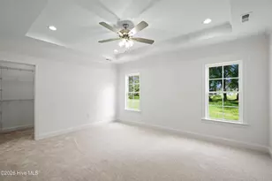 507 N Hillandale Dr, Fremont, NC 27830 - Photo 31