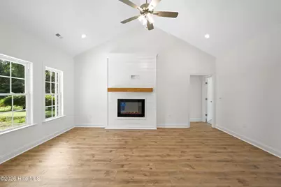 507 N Hillandale Drive, Fremont, NC 27830 - Photo 15