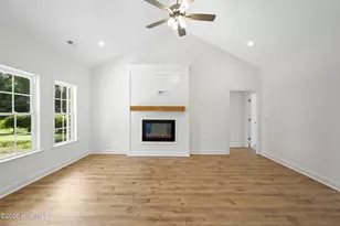 507 N Hillandale Dr, Fremont, NC 27830 - Photo 15