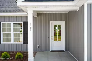 507 N Hillandale Dr, Fremont, NC 27830 - Photo 5