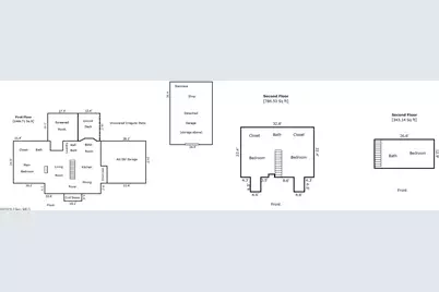 106 Pinedale Drive, Rockingham, NC 28379 - Photo 49