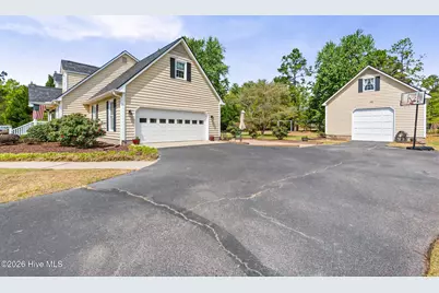 106 Pinedale Drive, Rockingham, NC 28379 - Photo 5