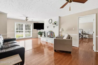 106 Pinedale Drive, Rockingham, NC 28379 - Photo 17
