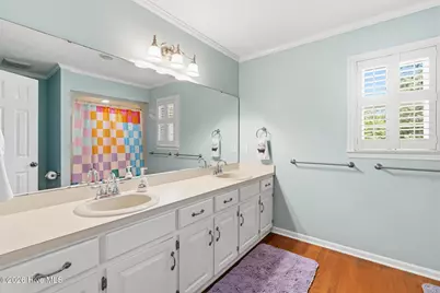 106 Pinedale Drive, Rockingham, NC 28379 - Photo 33