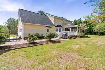 106 Pinedale Drive, Rockingham, NC 28379 - Photo 7