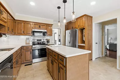 106 Pinedale Drive, Rockingham, NC 28379 - Photo 21