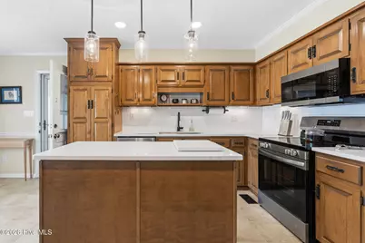 106 Pinedale Drive, Rockingham, NC 28379 - Photo 19