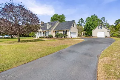 106 Pinedale Drive, Rockingham, NC 28379 - Photo 3