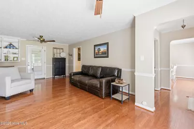 106 Pinedale Drive, Rockingham, NC 28379 - Photo 15