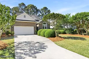 1014 Wild Dunes Cir, Wilmington, NC 28411 - Photo 3