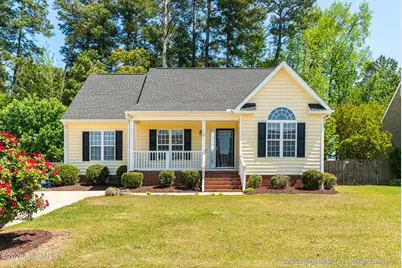 2316 Checkerberry Lane, Winterville, NC 28590 - Photo 1