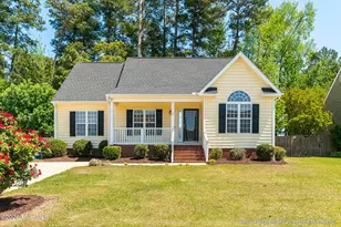 2316 Checkerberry Ln, Winterville, NC 28590 - Photo 1