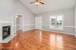2316 Checkerberry Ln, Winterville, NC 28590 - Photo 9