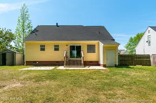 2316 Checkerberry Ln, Winterville, NC 28590 - Photo 31