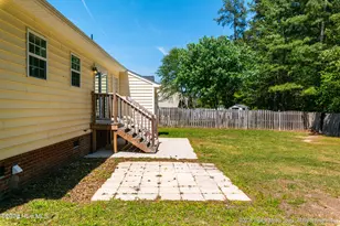 2316 Checkerberry Ln, Winterville, NC 28590 - Photo 29