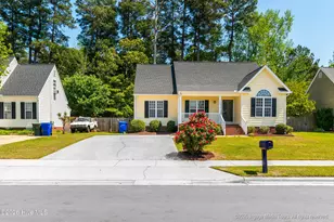 2316 Checkerberry Ln, Winterville, NC 28590 - Photo 5