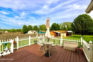 1373 Lambs Grove Rd, Elizabeth City, NC 27909 - Photo 21