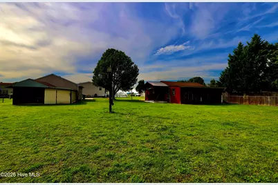 1373 Lambs Grove Road, Elizabeth City, NC 27909 - Photo 33