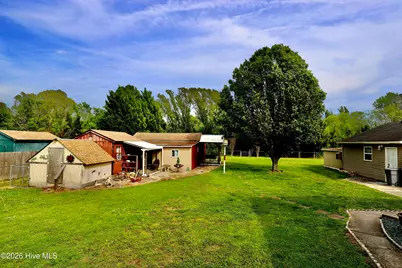 1373 Lambs Grove Road, Elizabeth City, NC 27909 - Photo 23
