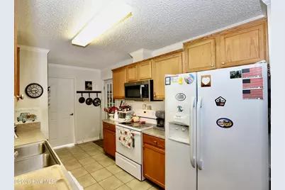 1373 Lambs Grove Road, Elizabeth City, NC 27909 - Photo 5