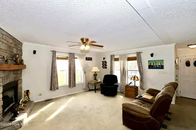 1373 Lambs Grove Road, Elizabeth City, NC 27909 - Photo 3