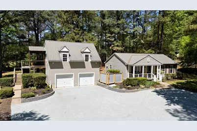 3014 Little Creek Lane, Hillsborough, NC 27278 - Photo 1