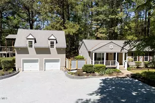3014 Little Creek Ln, Hillsborough, NC 27278 - Photo 43