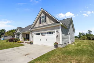 108 High Cottage Ln, Richlands, NC 28574 - Photo 35