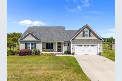 108 High Cottage Lane, Richlands, NC 28574 - Photo 1