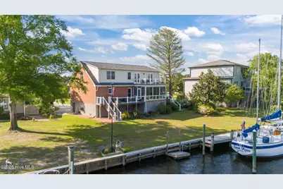 904 Coral Court, New Bern, NC 28560 - Photo 41