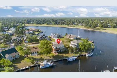 904 Coral Court, New Bern, NC 28560 - Photo 45