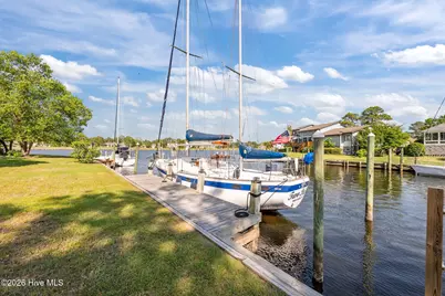 904 Coral Court, New Bern, NC 28560 - Photo 3