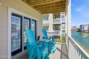 158 Via Old Sound Blvd, Ocean Isle Beach, NC 28469 - Photo 31