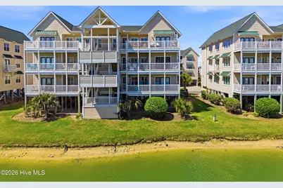 158 Via Old Sound Boulevard # B, Ocean Isle Beach, NC 28469 - Photo 41